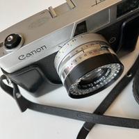 CANON CANONET 45mm