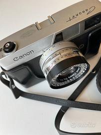 CANON CANONET 45mm