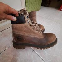 scarponcini Timberland 