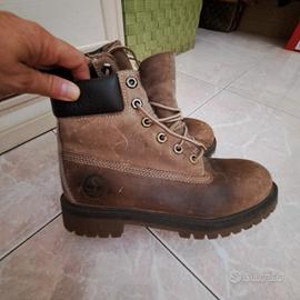 scarponcini Timberland 