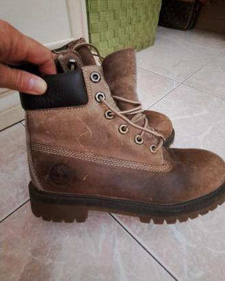 scarponcini Timberland 