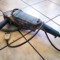 Flessibile 230mm Bosch