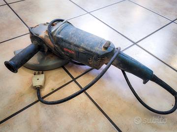 Flessibile 230mm Bosch