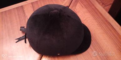 cappello equitazione