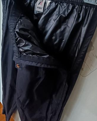Pantaloni K-Way