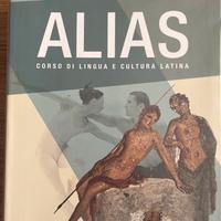 Alias, corso di lingua e cultura latina