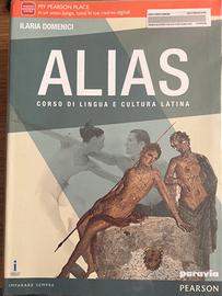 Alias, corso di lingua e cultura latina