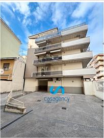 Appartamento caserta viale Lincoln