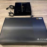 ps4 pro 500 million
