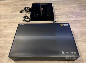 ps4 pro 500 million