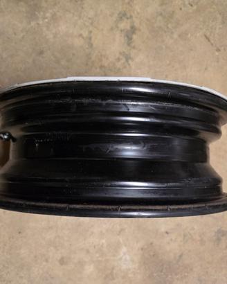 Cerchi in ferro 165/60R15