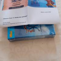One Piece box carte 