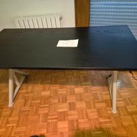 SCRIVANIA - TAVOLO STUDIO IDASEN IKEA 160 x 80
