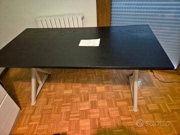SCRIVANIA - TAVOLO STUDIO IDASEN IKEA 160 x 80