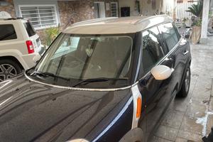 Mini Cauntryman Cooper D