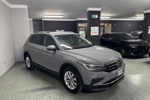 VOLKSWAGEN Tiguan 1.5 TSI ACT Life
