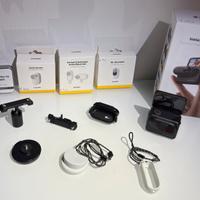 Insta360 GO 3 black 128GB