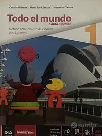 Todo el mundo