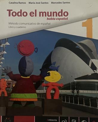 Todo el mundo