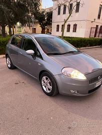 Fiat grande punto 1.3 multijet 75cv