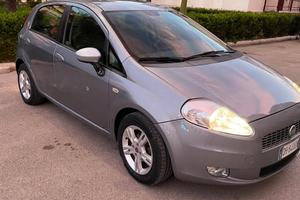 Fiat grande punto 1.3 multijet 75cv