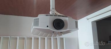 Videoproiettore Sony VPL- HW 65ES