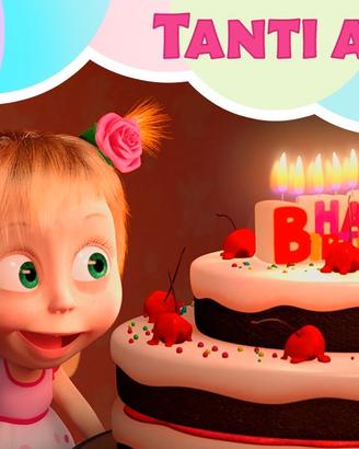 canzoni personalizzate per compleanni