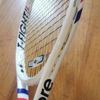 Tecnifibre T-Fight 305s 2025 - manico 2