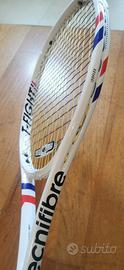 Tecnifibre T-Fight 305s 2025 - manico 2