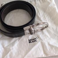 cintura Montblanc Originale