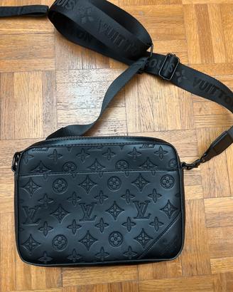 Borsello Louis Vuitton
