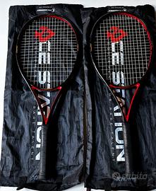 Pro Kennex Black Ace Pro 300g L2 – Coppia come nuo