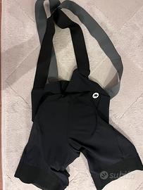 Salopette Assos mille GT BiB C2