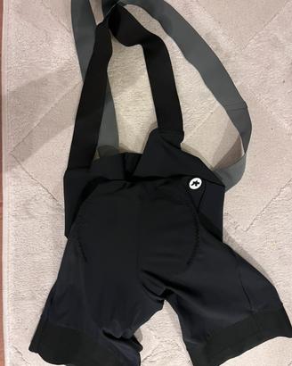 Salopette Assos mille GT BiB C2