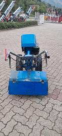MOTOCOLTIVATORE BCS 755