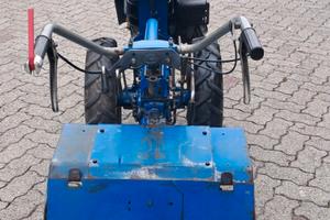MOTOCOLTIVATORE BCS 755