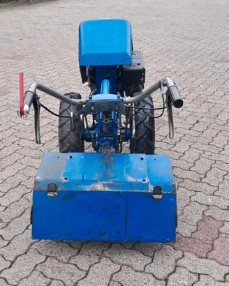 MOTOCOLTIVATORE BCS 755