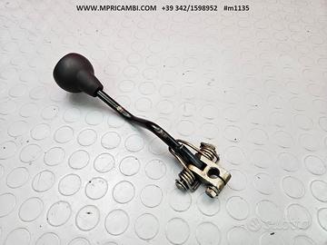 LEVA CAMBIO CAN AM BRP DS 250 BD 2007 2008 DS250 Q