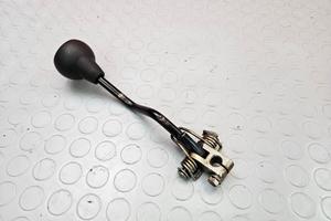 LEVA CAMBIO CAN AM BRP DS 250 BD 2007 2008 DS250 Q