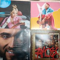 vari lp hip hop rap