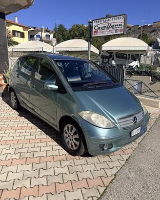 Mercedes Classe A 180 CDI