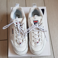 FILA DISRUPTOR originali