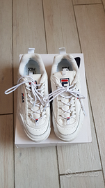 FILA DISRUPTOR originali