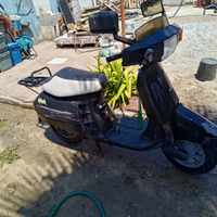 Peugeot Metropolis 50 cc