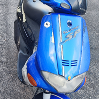 Gilera Runner 180