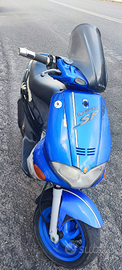 Gilera Runner 180