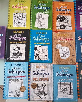  libri per bambini