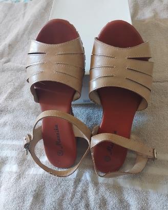 sandali donna