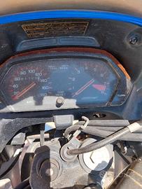 Honda Altro modello - 1992