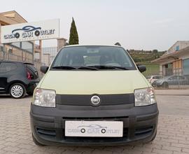 Fiat Panda 1.1 Active
